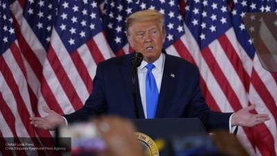 Дональд Трамп - Байден - Twitter и Facebook продолжают топить Трампа с помощью цензуры - polit.info - США - Twitter