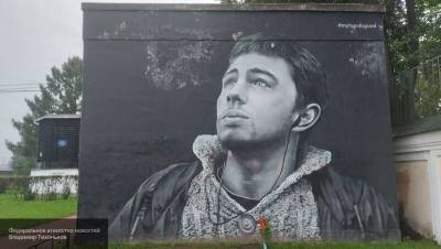 Nation News - Художникам выделят специальные места в Петербурге для создания граффити - nation-news.ru - Санкт-Петербург