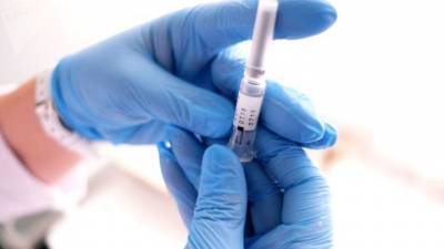 Оксана Драпкина - Минздрав: "Спутник V" не менее эффективен, чем вакцина Pfizer - vesti.ru - Россия
