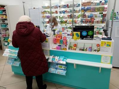 Коронавыручка. Когда в аптеке сложно найти лекарство, кунгуряки приходят друг другу на помощь - iskra-kungur.ru