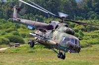 В Армении сбили российский военный вертолет - rusjev.net - Россия - Армения - Азербайджан - республика Нахичеванская