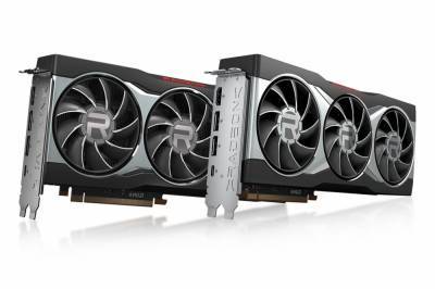 Слух: Radeon RX 6800 майнит в 1,5 раза быстрее, чем GeForce RTX 3090 (и при этом стоит в 2,6 раза дешевле) - itc.ua