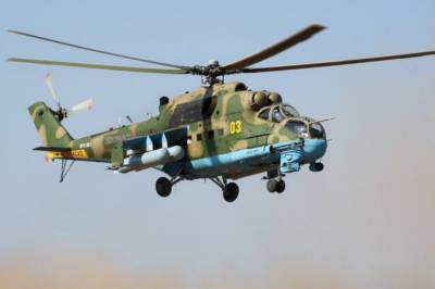 В Армении сбили российский вертолет, есть погибшие - vkcyprus.com - Россия - Киев - Армения - Азербайджан - Чукотка - республика Нахичеванская