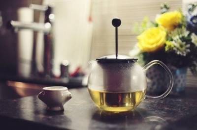 Елизавета Тихонова - Эксперт рассказала о пользе зеленого чая при простудах - pnp.ru