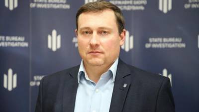 Виктор Янукович - Александр Бабиков - ГБР подтвердило увольнение бывшего адвоката Януковича Бабикова - ru.espreso.tv