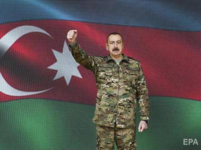 Никол Пашинян - Ильхам Алиев - Алиев допустил возможность предоставления Карабаху культурной автономии - gordonua.com - Армения - Азербайджан - Нагорный Карабах