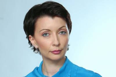 Елена Лукаш - Денис Шмыгаль - Вода – мокрая, огонь – горячий, а слайды – с красивым шрифтом, – Лукаш об аудите государства - vkcyprus.com - Украина - Кабинет Министров