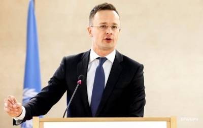 Петер Сиярто - Обыски на Закарпатье: Венгрия пожалуется в НАТО - korrespondent.net - Украина - Киев - Венгрия - Будапешт