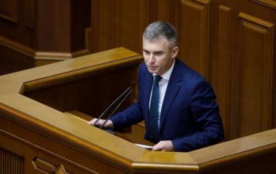 НАПК требует ввести тюремные сроки за ложь чиновников в декларации - lenta.ua