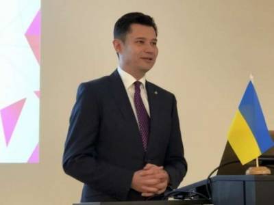 Александр Щерба - Украина готовит санкции против компании из Австрии из-за Крыма - lenta.ua - Австрия - Украина - Крым - Севастополь - Строительство