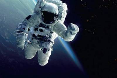 Скотт Келли - Ученые определили, почему у космонавтов возникают проблемы со здоровьем - versia.ru