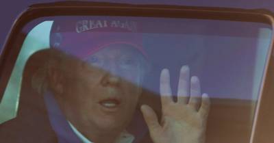 Дональд Трамп - Майкл Флинн - Какие судебные дела ждут Трампа после 20 января? - rus.delfi.lv - США