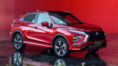 Mitsubishi в 2021 году привезет в Россию две новинки - avtonovostidnya.ru - Россия