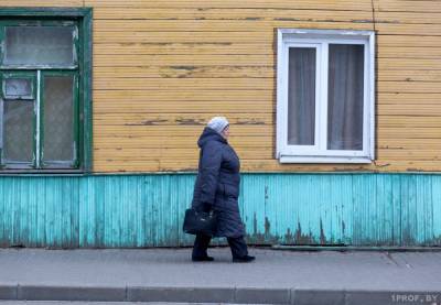 Ирина Костевич - Стало известно, сколько белорусов получат прибавку к пенсии в декабре и сократят ли декретный отпуск - 1prof.by