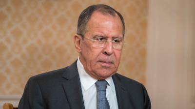 Сергей Лавров - Лавров: Пандемия создала запрос на укрепление сотрудничества по биобезопасности - mir24.tv - Россия