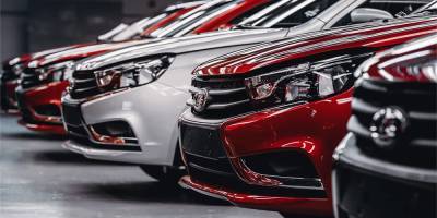 АвтоВАЗ объявил скидки на автомобили Lada в декабре 2020 года - avtonovostidnya.ru