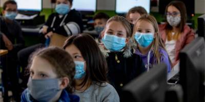 Роберт Кох - Коронавирус во Франции, Германии, Мексике и Бразилии: последние данные - detaly.co.il - Германия - Франция - Мексика - Бразилия
