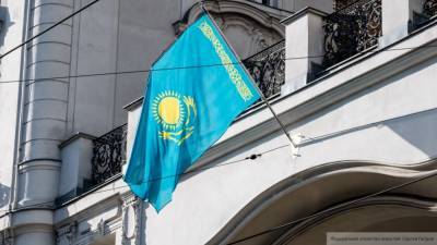 Сергей Лавров - Нурсултан Назарбаев - Лавров оценил вклад Назарбаева в развитие сотрудничества Казахстана с РФ - politros.com - Москва - Россия - США - Казахстан