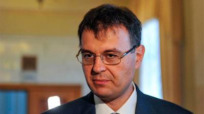 Даниил Гетманцев - Даниил Гетманцев: Мы готовы отложить фискализацию еще на год для всех, кроме рисковых групп бизнеса - bin.ua