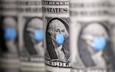 Доллар под давлением, внимание смещается на решение ФРС - smartmoney.one - США - Washington