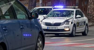 "Принесите деньги, а то зубы переломаю" – в Тбилиси отец заставлял детей попрошайничать - sputnik-georgia.ru - Грузия - Тбилиси