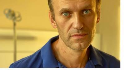 Алексей Навальный - СК проверяет высказывания Навального в эфире "Эха Москвы" на экстремизм - piter.tv - Москва - Россия - Германия - Следственный Комитет