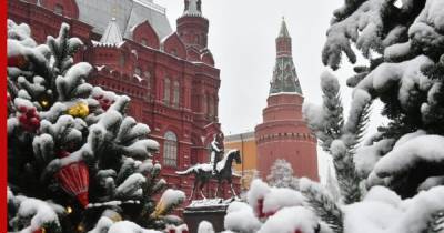 Евгений Тишковец - В Москву придет "скандинавская" зима - profile.ru - Москва
