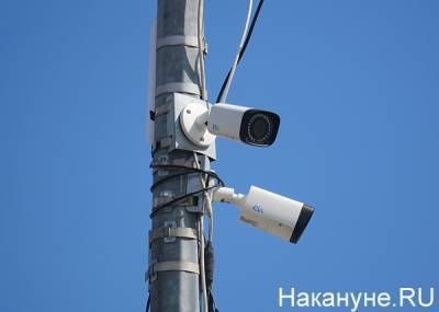 Страховые компании хотят получить доступ к видеокамерам Москвы - nakanune.ru - Москва