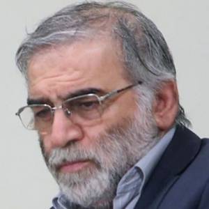 Мохаммад Джавад - Мохсен Фахризаде - В Иране заявляют о заговоре трех стран с целью убийства физика-ядерщика - reporter-ua.com - США - Израиль - Иран - Саудовская Аравия - Тегеран