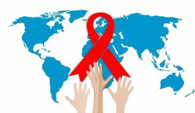 За почти 30 лет в Рязанской области зарегистрировали 5 350 ВИЧ-инфицированных - 7info.ru - Рязанская обл.