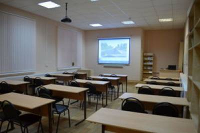 Валентин Мондриевский - В КГГА рассказали о готовности столичных школ к тотальному карантину - newsone.ua - Киев