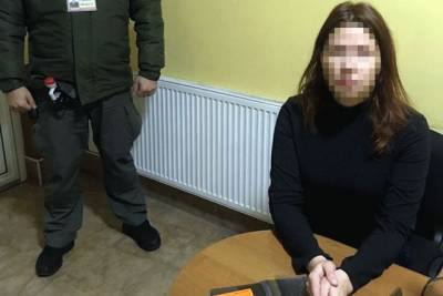 На Винничине задержали российскую журналистку - real-vin.com - Москва - Украина - Крым - Молдавия - Винницкая обл. - Подольск - Кишинев