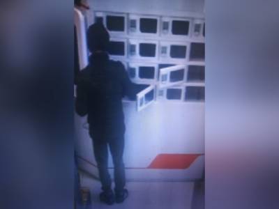 Нижегородец украл смартфон, оставленный на зарядку на Московском вокзале - vgoroden.ru - Россия