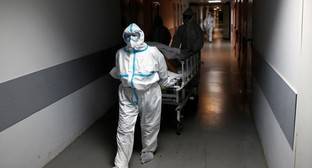 Дагестан вернул лидерство в СКФО по числу новых смертей от COVID-19 - kavkaz-uzel.eu - Россия - респ. Дагестан - Ставрополье - окр. Скфо