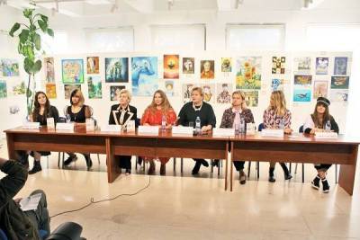Как прошли Дни молодых украинских талантов в Черногории - skuke.net - Украина - Черногория - Подгорица