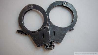 Полиция задержала предполагаемого серийного убийцу в Татарстане - newinform.com - респ. Татарстан