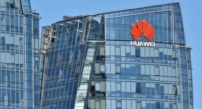 Huawei сожалеет, что на решения Telia влияет геополитика - obzor.lt - Китай - Литва