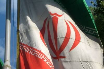 Саид Хатибзаде - Мохсен Фахризаде - Правительство Ирана выразило несогласие с проектом о ядерной деятельности - aif.ru - Иран