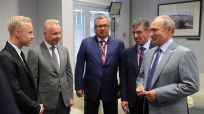 Мик Шумахер - Михаэль Шумахер - Ромен Грожан - Никита Мазепин - Дмитрий Мазепин - Сын российского миллиардера стал пилотом "Формулы-1" - svoboda.org - Россия