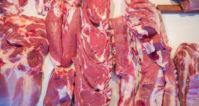 Власти Армении вновь предупреждают: в продаже должно быть мясо только со скотобоен - ru.armeniasputnik.am - Армения - Ереван - Власти