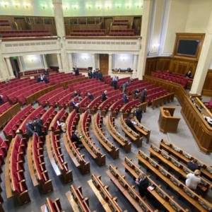 Нардепы поддержали законопроект о декрете для мужчин - reporter-ua.com - Украина