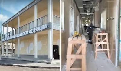 Людмила Бутузова - Опасное соседство: жители Московской области выступили против ковидных госпиталей - newizv.ru - Московская обл.