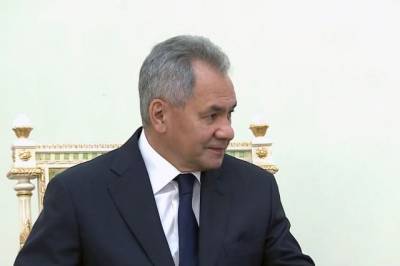 Сергей Шойгу - Шойгу рассказал, что ОДКБ укрепила сотрудничество в 2020 году - aif.ru - Россия