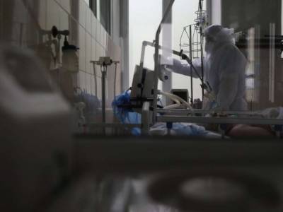 На Черкасчине выявили 666 новых случаев коронавируса - lenta.ua - Украина - Черкассы
