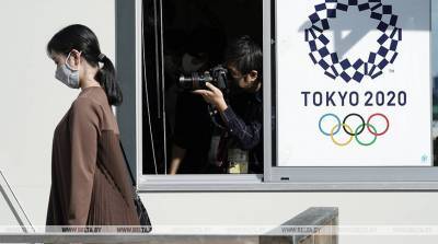 Около $960 млн потратят на противовирусные меры на Олимпиаде в Токио - grodnonews.by - Токио - Япония