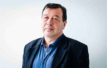 Евгений Гонтмахер: Прекращение поддержки режима соответствует глубинным интересам России - charter97.org - Россия - Белоруссия