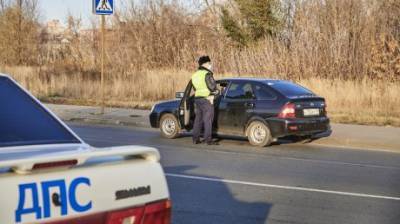 В Каменском районе водитель «девятки» насмерть сбил парня - penzainform.ru - Россия - Пензенская обл. - Пенза - район Каменский