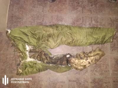 В зоне ООС военный избил и поджег сослуживца – ГБР - gordonua.com - Украина - Торецк - Донбасс - Нападение