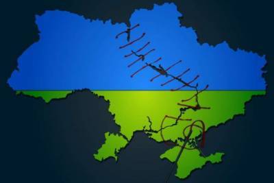 Тарас Кремень - Украинский - Украинский язык станет обязательным в сфере услуг: названа дата - lenta.ua - Украина