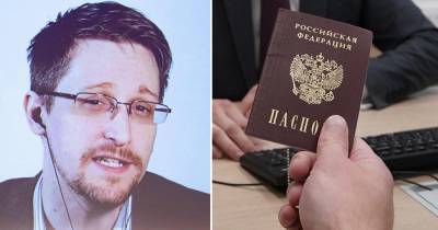 Эдвард Сноуден - Анатолий Кучерена - Кучерена: Сноуден в ближайшее время подаст заявление на гражданство РФ - ren.tv - Россия - США - Гонконг